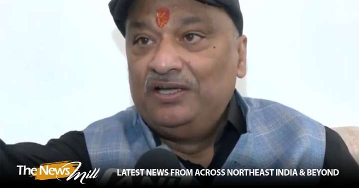 FIR being registered, says police on RJD leader Sunil Singh’s ‘inflammatory’ statement ahead of counting in Bihar