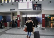 Los nuevos corredores de autobús refuerzan las conexiones de Salamanca con Galicia, Cataluña y Andalucía