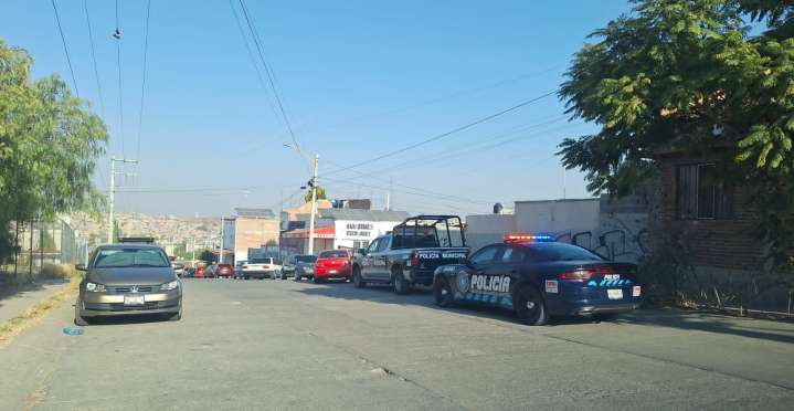 Una adolescente de 17 años se quitó la vida en Mirador de las Culturas