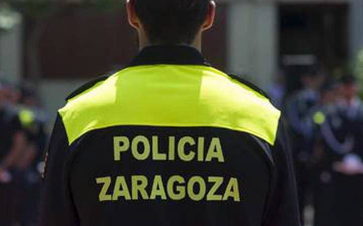 Zaragoza contará con una unidad especializada de Policía Local tras incorporarse al sistema Viogén