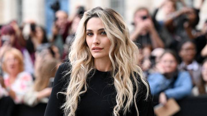 Paris Jackson reveals she has a perforated septum: ‘Don’t do drugs kids’