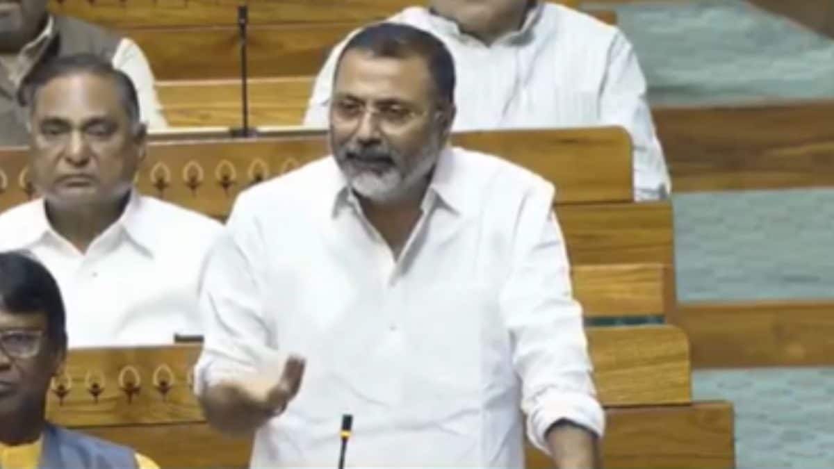 ‘Compromised National Security For Vote Bank’: BJP MP Says Congress Enabled Pakistan's Nuclear Rise