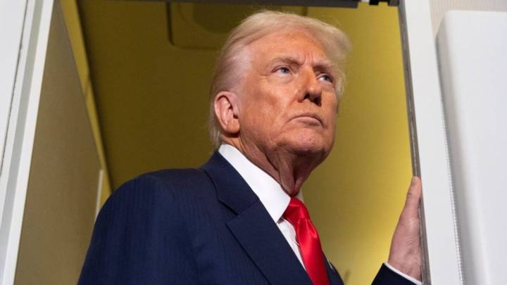 5 takeaways from Trump’s ’60 Minutes’ interview