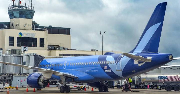 No fallout from federal shutdown so far at CRW but donation drive set for next week