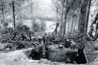 How the Battle of Hurtgen Forest became one of the biggest US losses