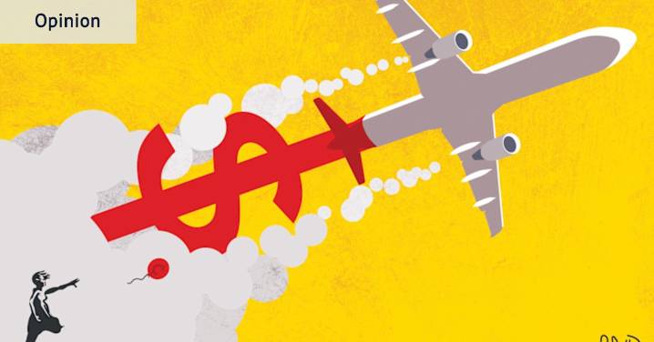 Australian air travel: Want cheaper plane tickets? Here’s how we get them