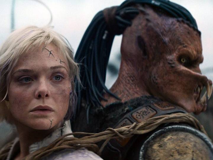 All of the 'Predator' movies, ranked from worst to best