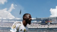 Rüdiger habla de su última lesión con el Real Madrid: "Necesitaba tiempo para desconectar a nivel mental y físico"