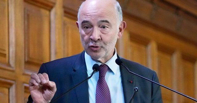 The Louvre urged to speed up security upgrades in audit conducted before the heist