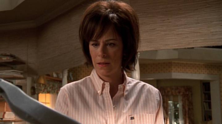 Why Malcolm In The Middle Star Jane Kaczmarek Doubted The Sitcom Would Get Greenlit