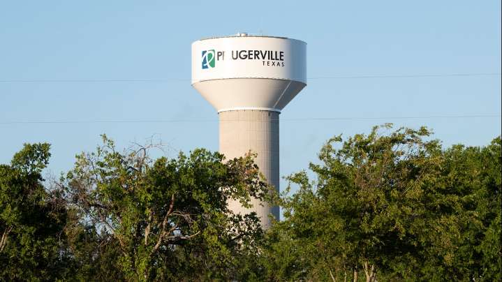 Pflugerville secures $176M federal loan for major water infrastructure overhaul