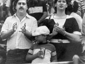 El arte perdido de Pablo Escobar: obras falsas, herencias y una leyenda que no muere