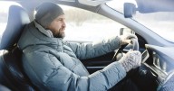 Avoid cold-weather driving issues by following nifty 'FORCE' rule from RAC