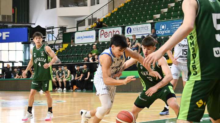 El "Verde" cayó por la Liga Próximo