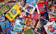 Top 100 Nintendo Games, As Chosen By Nintendo Life & IGN