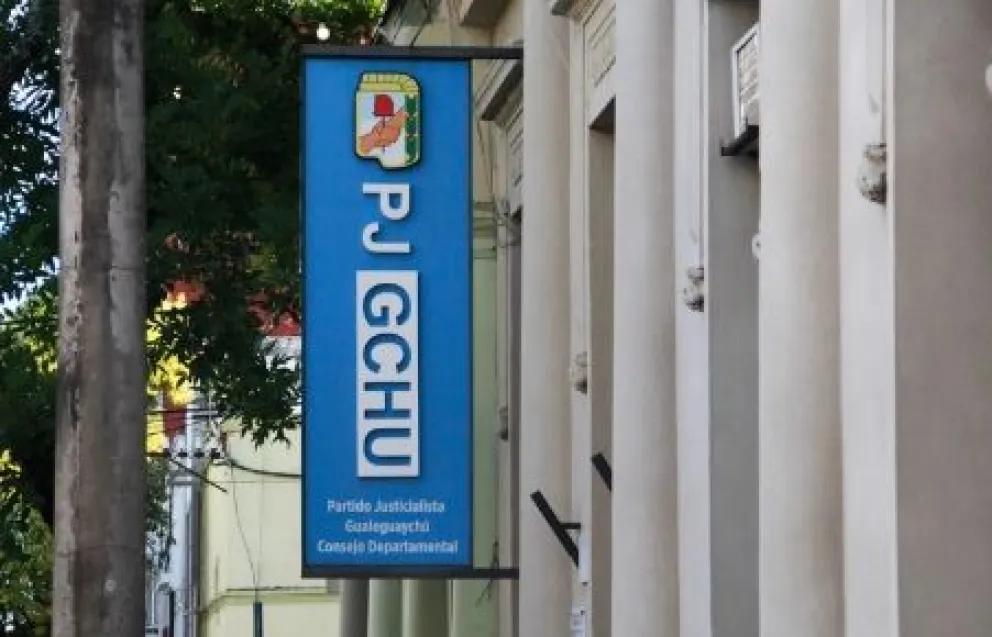 El peronismo de Entre Ríos se reúne en Gualeguaychú tras la derrota electoral de octubre