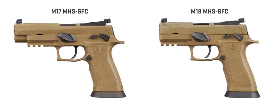 Soldier Influenced MHS General Forces Configuration and Accessories Approved | Soldier Systems Daily Soldier Systems Daily