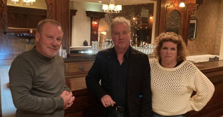 McClellan: The end of an era for Hendri's Catering, but not the end of stories