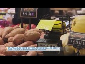 SNAP families make difficult decisions amid delays