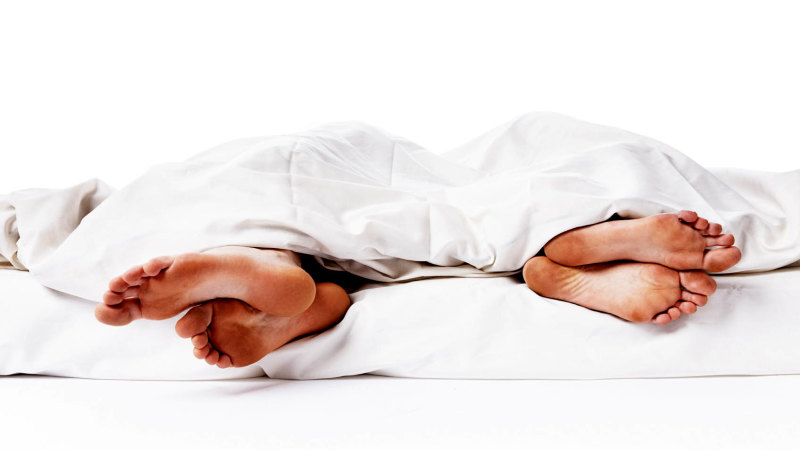 Women experience sexual dysfunction in menopause, but testosterone is not the answer