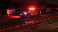 SAPD: Road rage confrontation ends with 1 man dead, another detained on north side