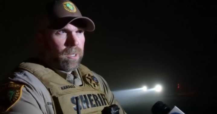 Local sheriff provides update on Monroe Municipal Airport plane crash and victims