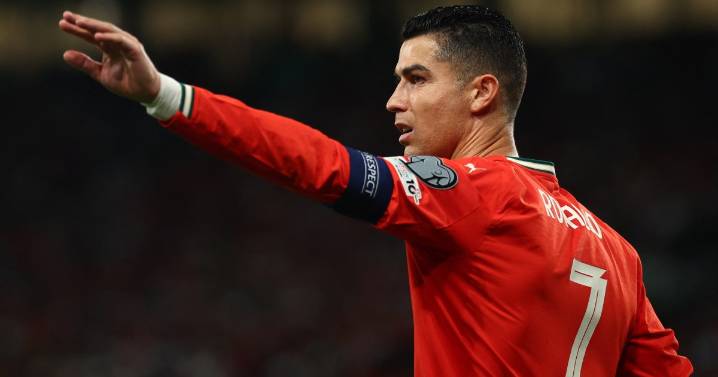 Ronaldo says 2026 FIFA World Cup in North America ‘definitely’ his last