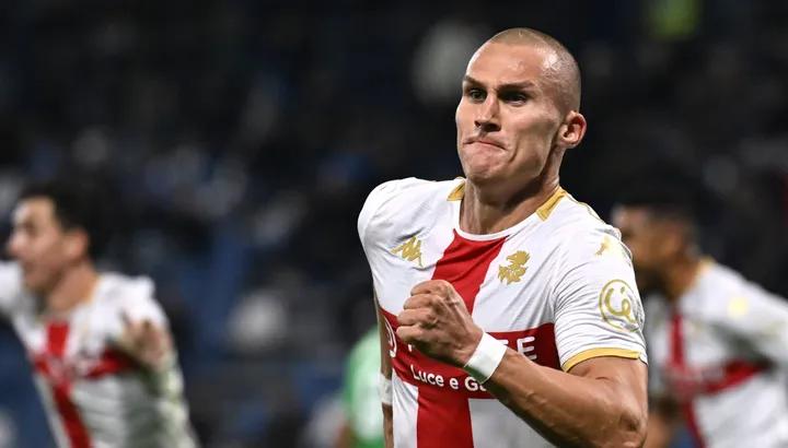 Genoa vs. Hellas Verona