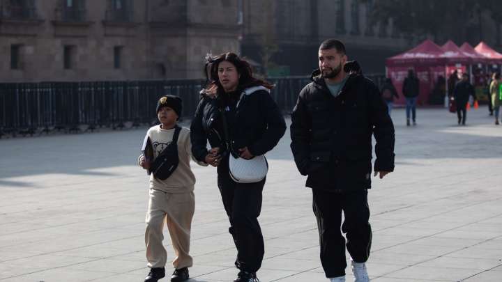 Activan Alerta Amarilla en Tres Alcaldías por Bajas Temperaturas; Checa Aquí en Cuáles