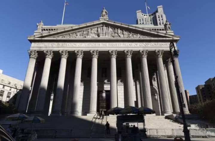 El Supremo de EEUU da la razón al Gobierno y suspende temporalmente el pago de ayudas alimentarias