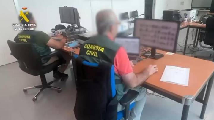 Detenido un ojeador de fútbol por abusos sexuales a 61 menores en Canarias