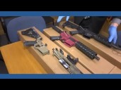 San Diego County District Attorney pushes for stricter penalties on ghost guns