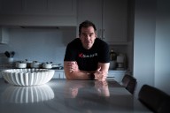 Pitching in: Donating air miles to bring loved ones together for their final days