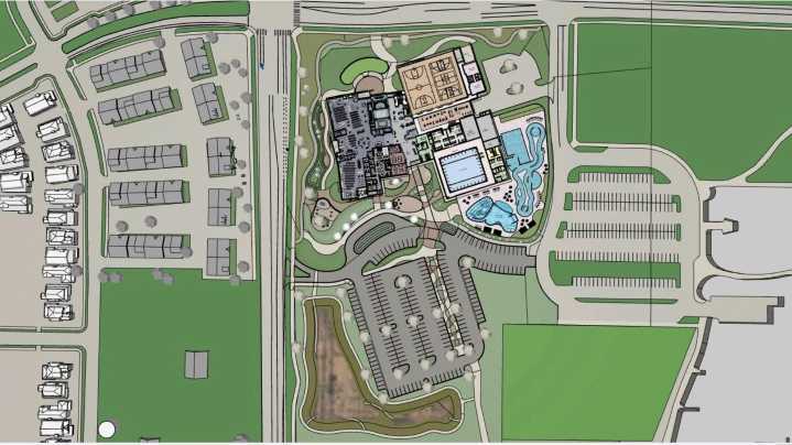 Fort Collins' long-awaited southeast community center has a final plan