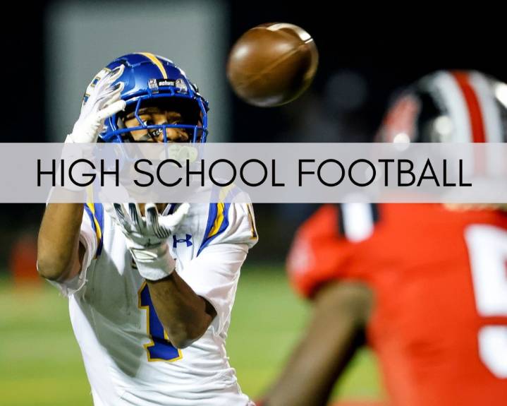IE Varsity’s CIF Southern Section quarterfinal football playoffs scoreboard