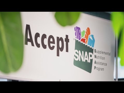 Trump administration demands states "undo" efforts to provide full SNAP payouts for November