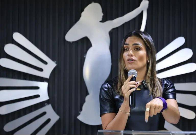 Alcaldesa acusa falta de Derechos Humanos y critica manejo de detenidos por la marcha Z