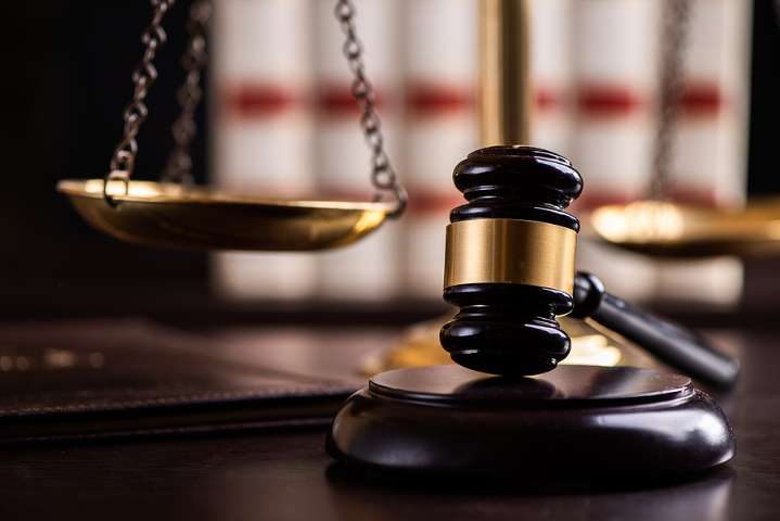 Stackhouse Sentenced on Possession and Distribution Charges