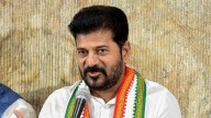 BJP files complaint against Revanth Reddy for 'anti