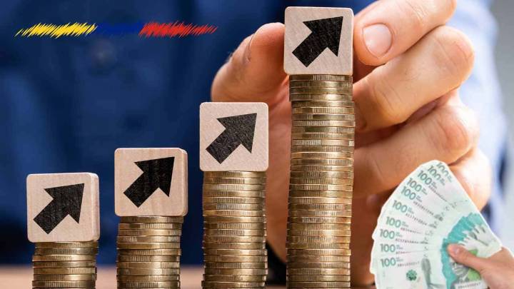 Salario mínimo 2026 en Colombia: propuestas, cifras y cuándo se definirá el aumento