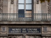 Four more suspects arrested over Louvre heist