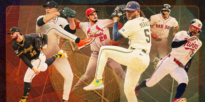 Hypothetical MLB trades for 2025