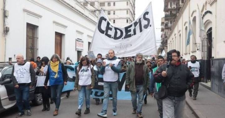 El Cedems rechaza la propuesta salarial del Gobierno