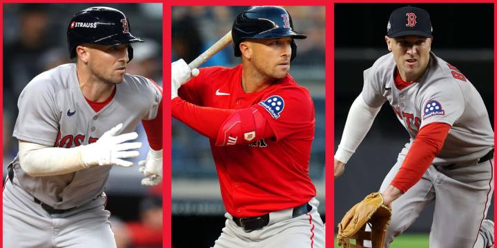 Alex Bregman free agency profile, team fits