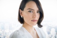 Daisy Ridley To Star As ICU Nurse Turned MMA Fighter In 'Killa Bee'