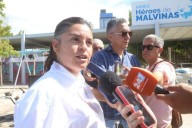 Nuevo espacio temático infantil en homenaje a los héroes de Malvinas en el Parque Central