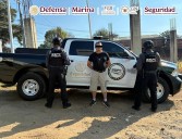 Cumplimentan orden de aprehensión a un sujeto por homicidio en Michoacán