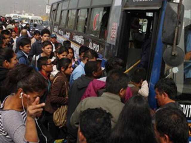 ¿Habrá paro de transportistas este 24 de noviembre? Esto dijeron los gremios