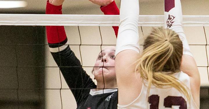 TC Christian, Onekama to meet for regional title