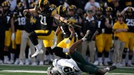 Michigan State walked-off in fourth-quarter collapse at Iowa